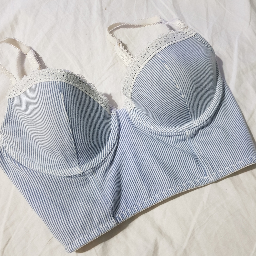 Tommy hilfiger bralet